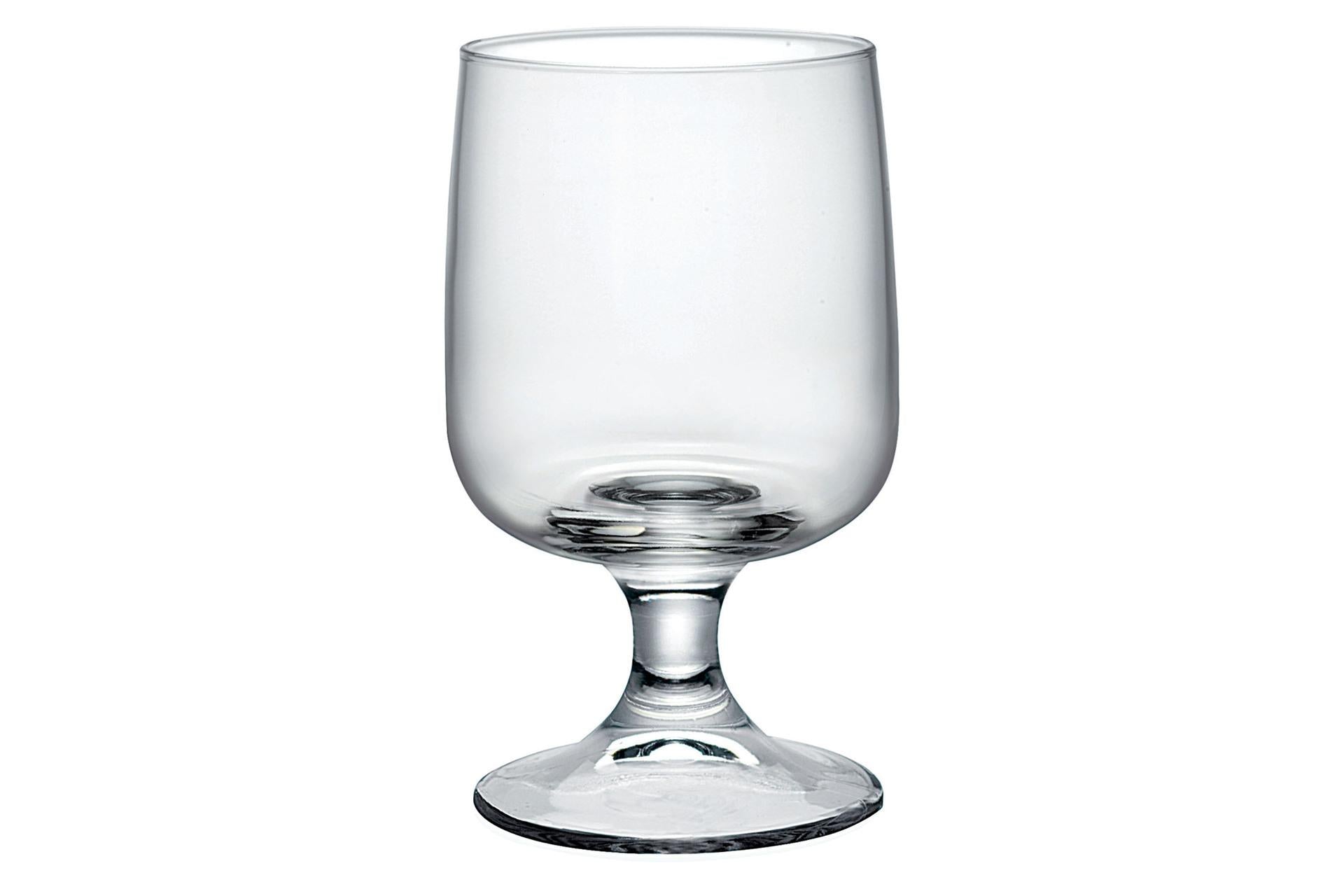 Bormioli Rocco Executive Vassoio 12 Calici Acqua Cl 28.7 12820