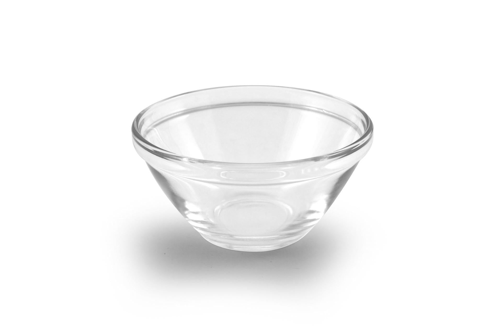 Bormioli Rocco Pompei Insalatiera Impilabile 10.5 cm - 24 cl - Set 24 Pz