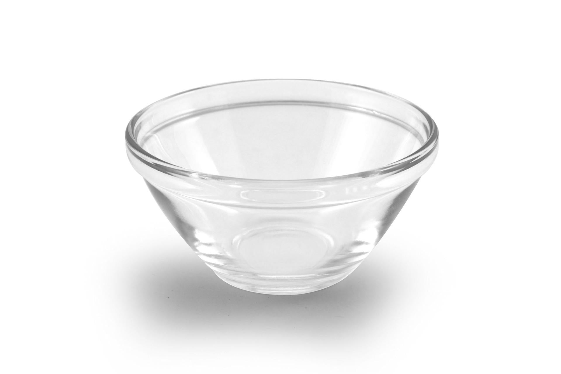 Bormioli Rocco Pompei Insalatiera Impilabile Ø14 cm - Set 24 Pz