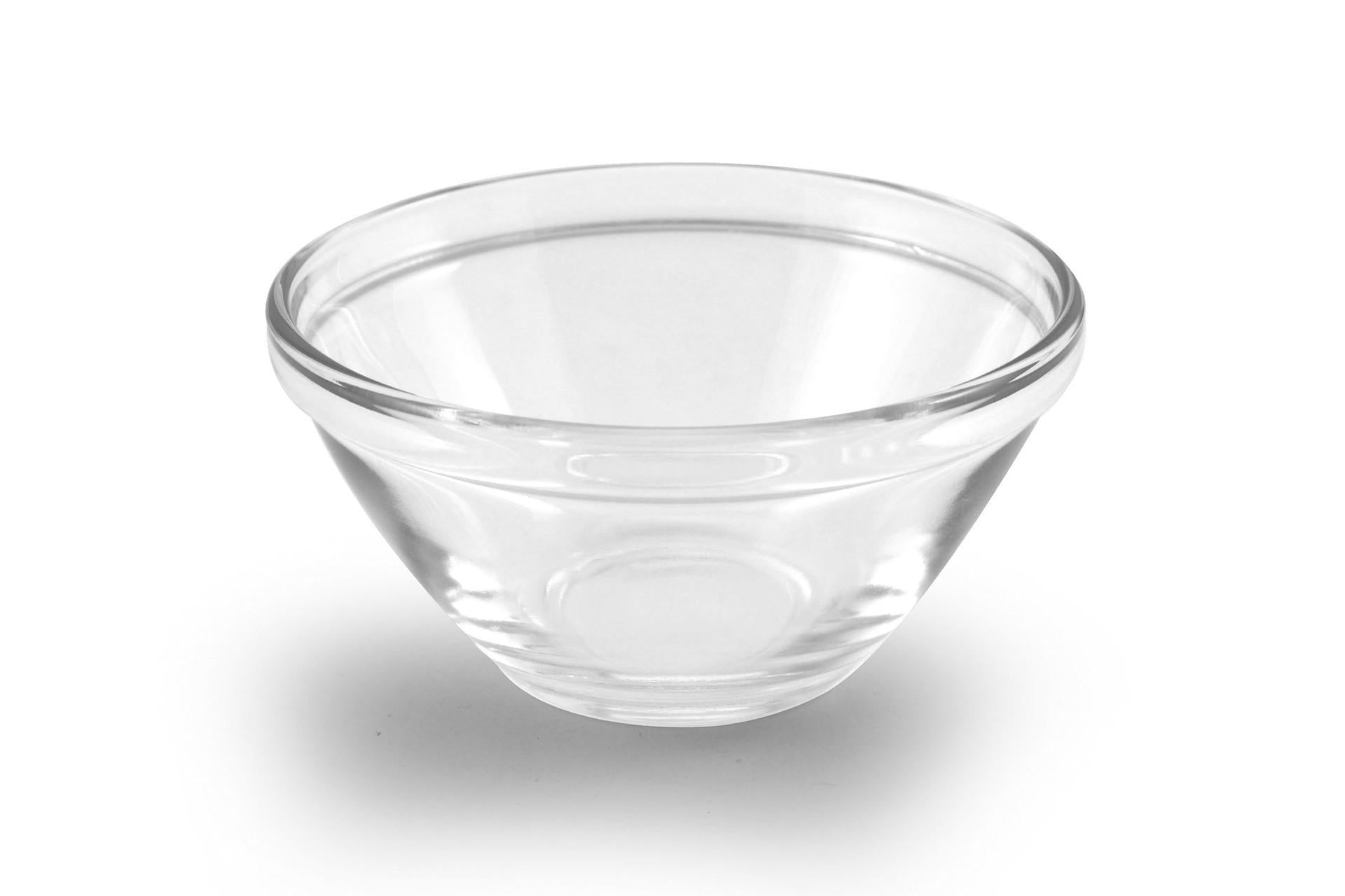 Bormioli Rocco Pompei Insalatiera Impilabile Ø17 cm - Set 6 Pz