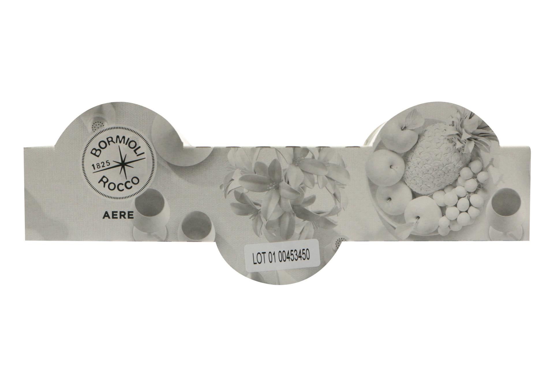 Bormioli Rocco Set 30 Bicchieri Aere 28 cl - H 88 mm Ø 73.5 mm In Vetro Soffiato Per Acqua - Set 30 Pz 7