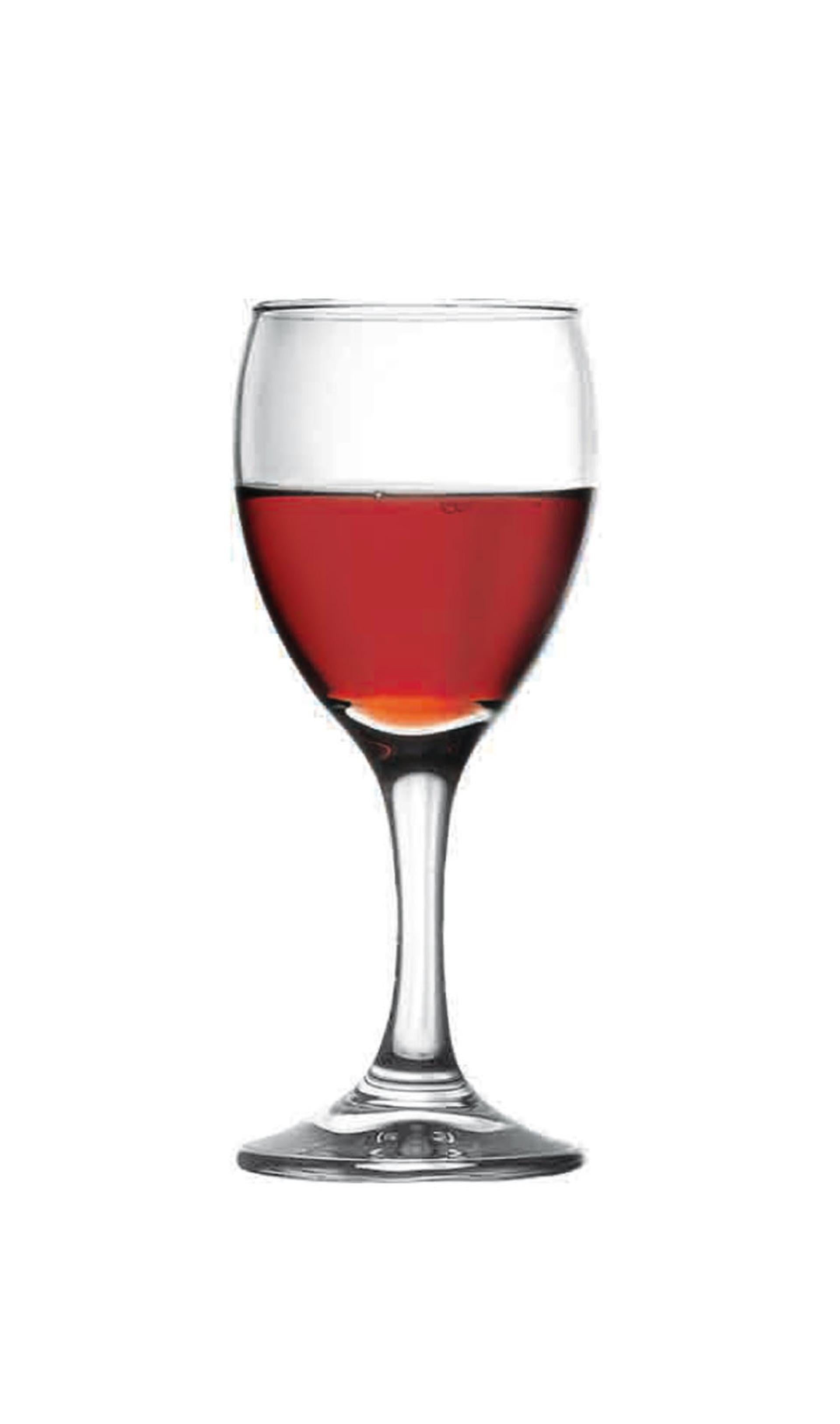 Pasabahce Imperial Calice Vino 20 cl - Set 12 Pz 1