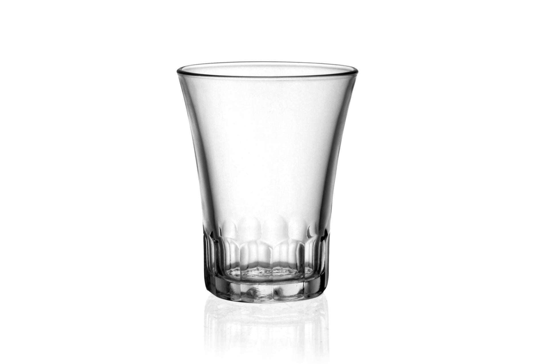 Duralex Amalfi Set 48 Bicchieri 21 cl 511550C - Set 48 Pz