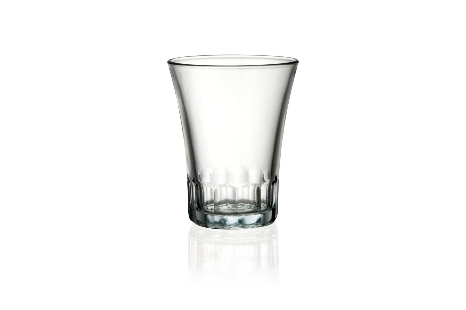 Duralex Amalfi Set 48 Bicchieri 17 cl - Set 48 Pz