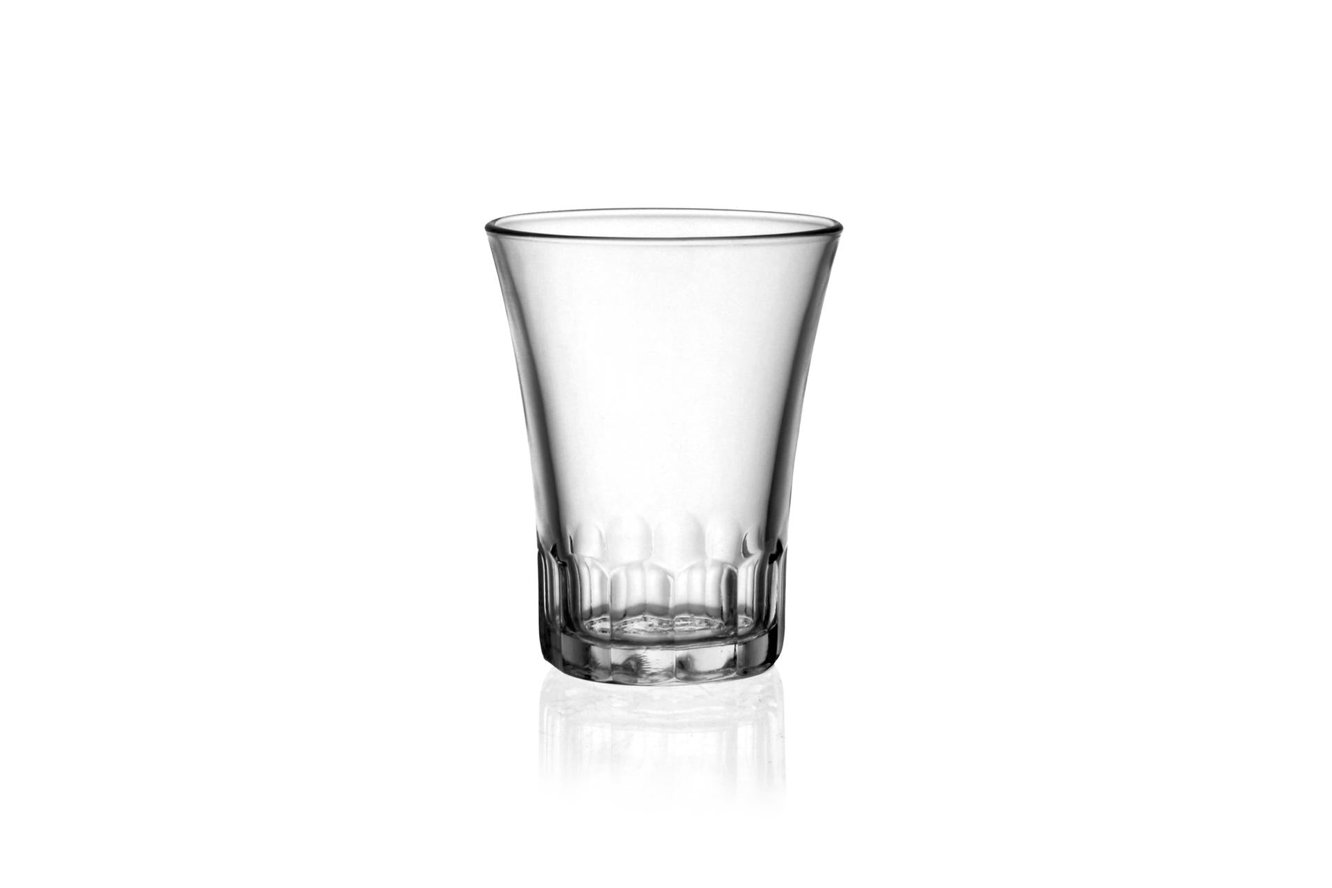 Duralex Amalfi Set 48 Bicchieri 13 cl - Set 48 Pz