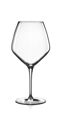 Bormioli Luigi Atelier Confezione 6 Calici Pinot 61 cl In Vetro Sonoro Superiore SON.hyx® - Set 6 Pz