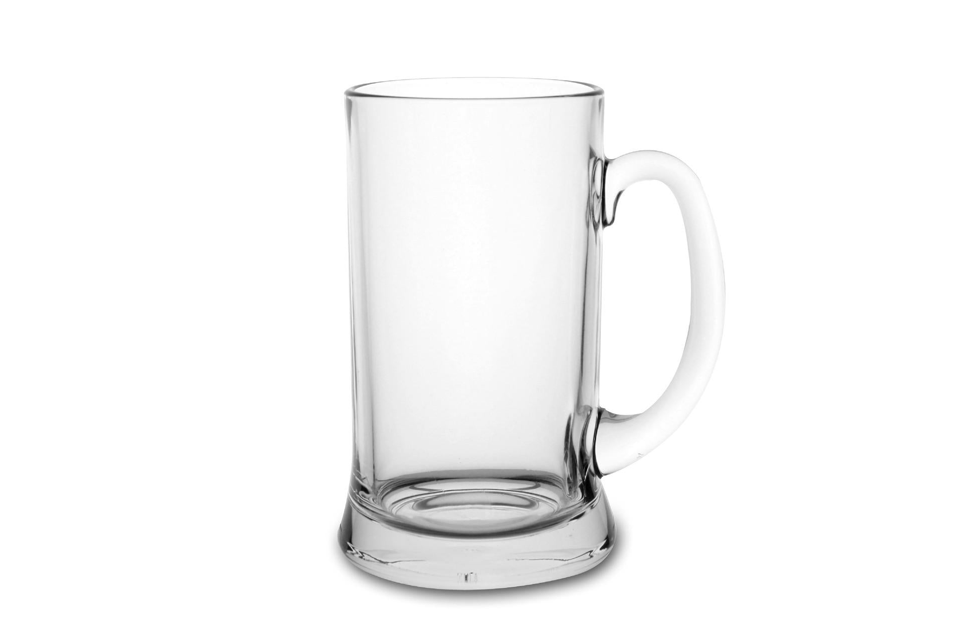 Borgonovo Icon Boccale Birra 1170 ml - Set 6 Pz