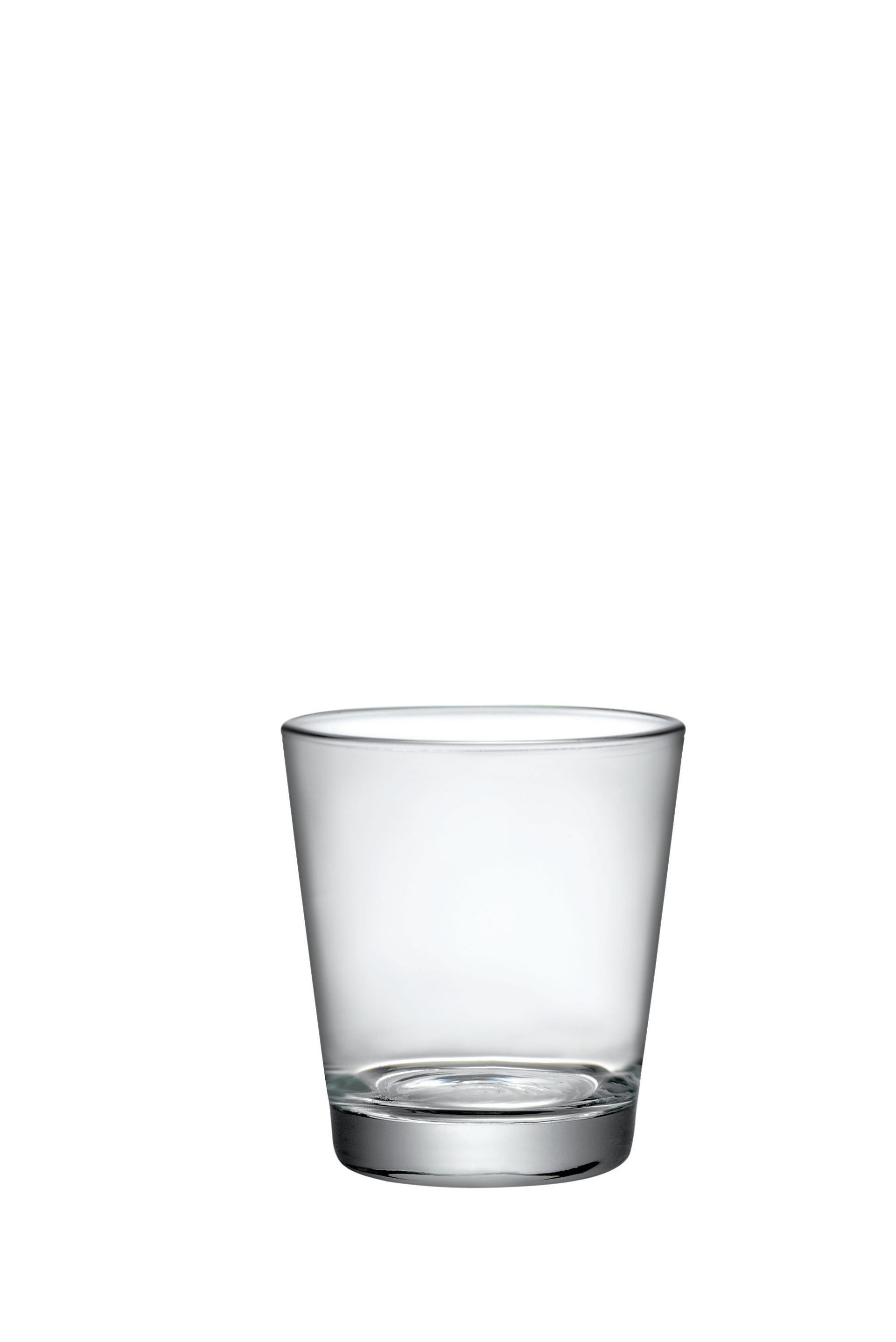 Bormioli Rocco Sestriere Set 6 Bicchieri D.O.F 36 cl - Set 6 Pz