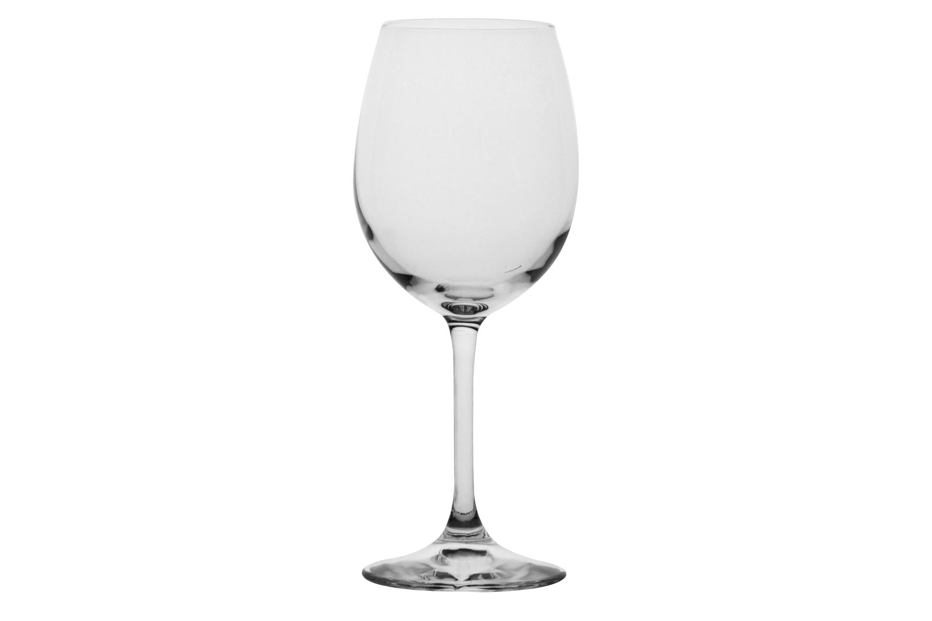 Bormioli Rocco Riserva Cabernet - Set 6 Calici 37 cl Serie Riserva - Set 6 Pz