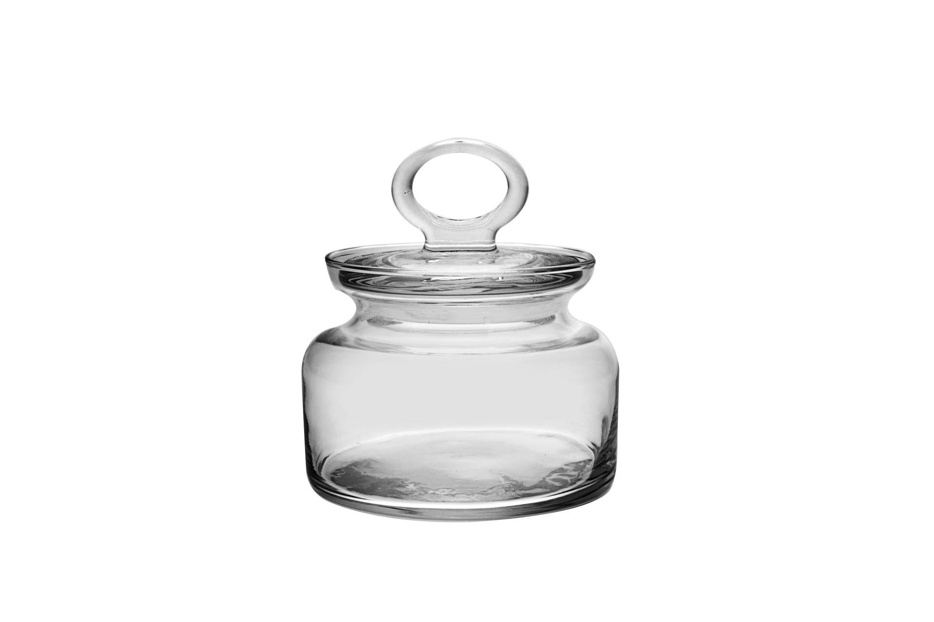 Pasabahce Kitchen Barattolo Trasparente 0.5 L