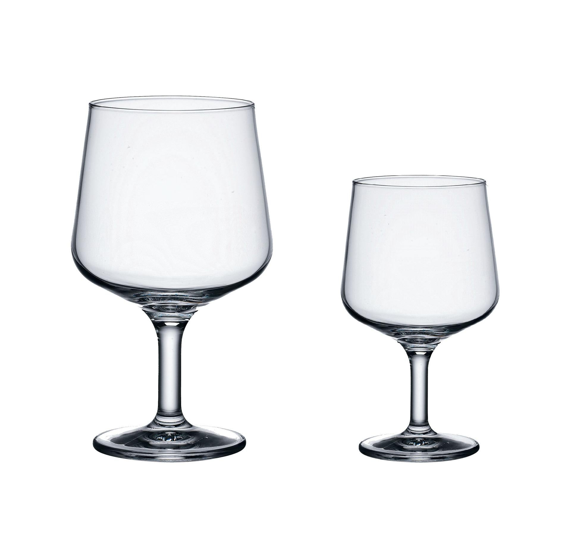 Bormioli Rocco Colosseo Set 6 Calici Acqua 28 cl - Set 6 Pz