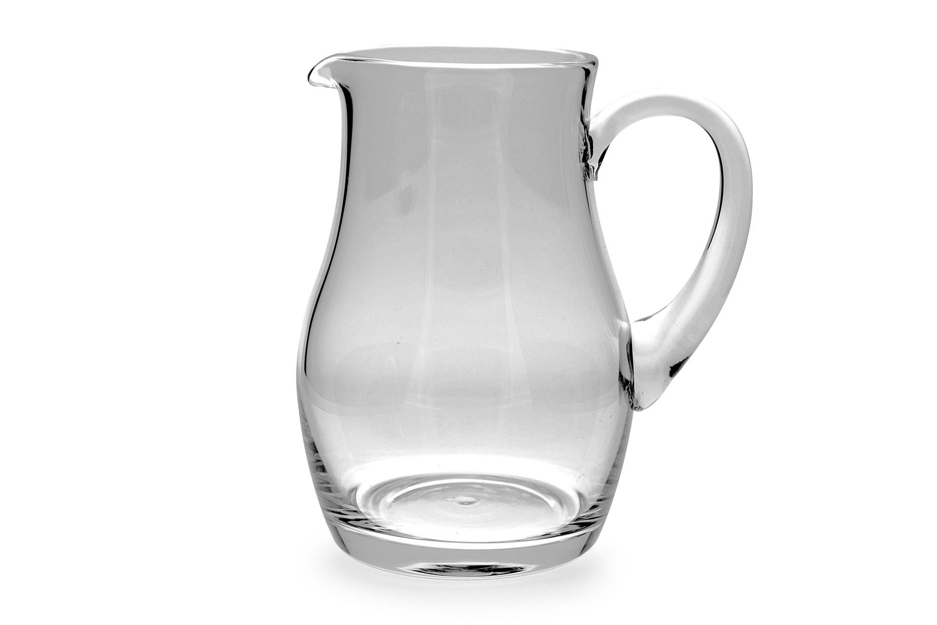 Pasabahce Paraggi Caraffa 1.5L Denizli MI - Set 6 Pz