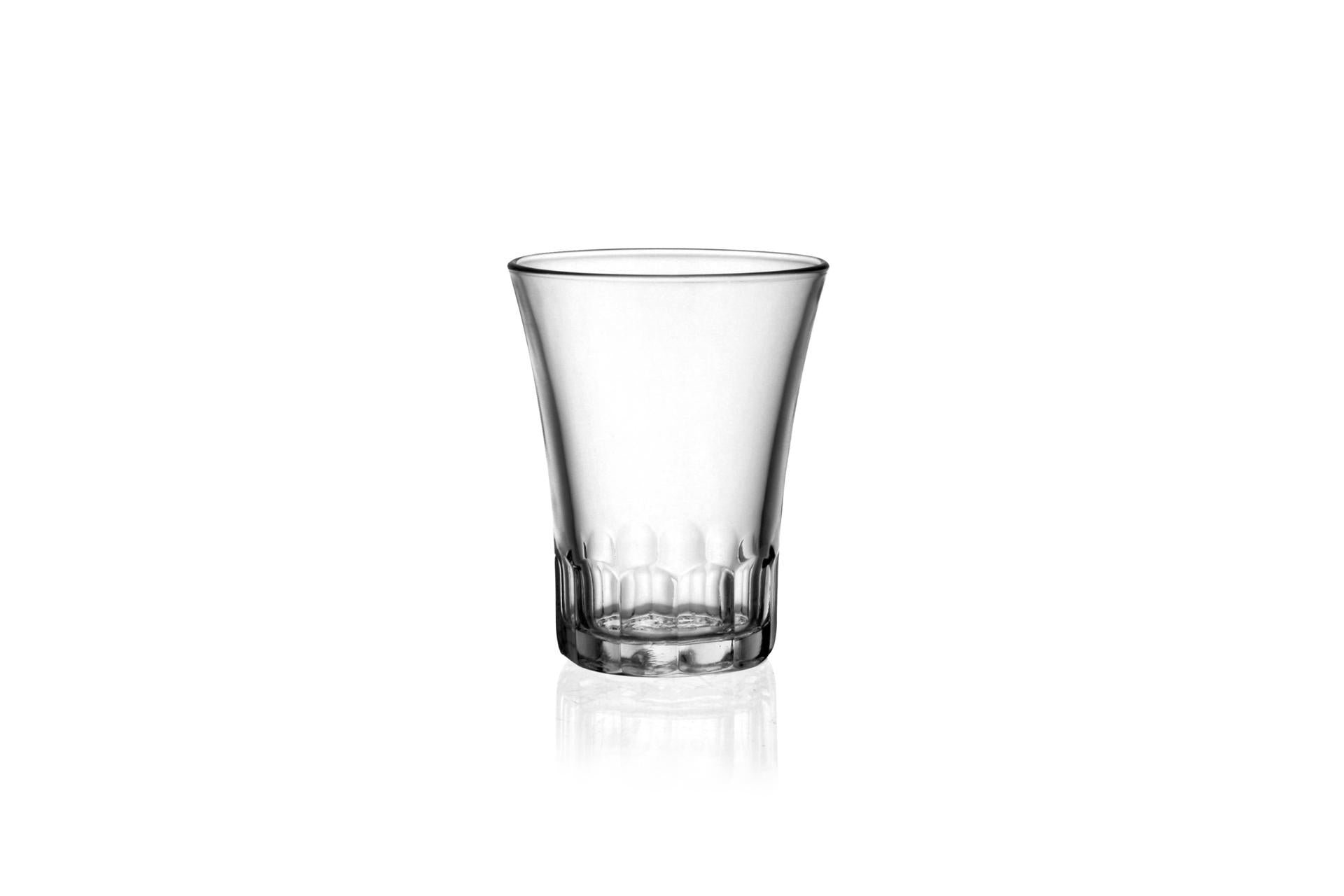Duralex Amalfi Set 48 Bicchieri 9 cl - Set 48 Pz