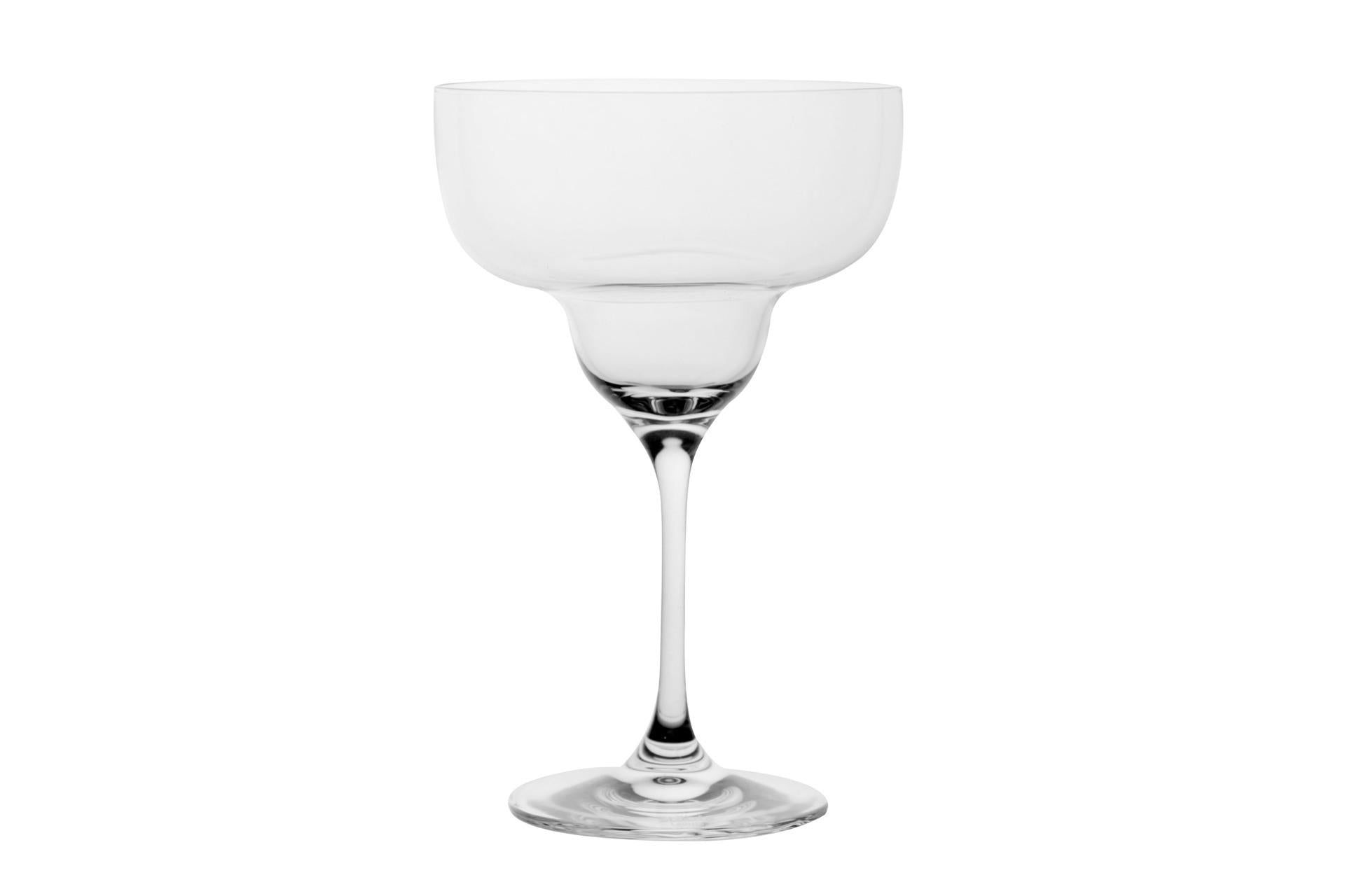 Stolzle Lausitz Calice Margarita 34 cl - Bicchiere da Cocktail - Set 6 Pz