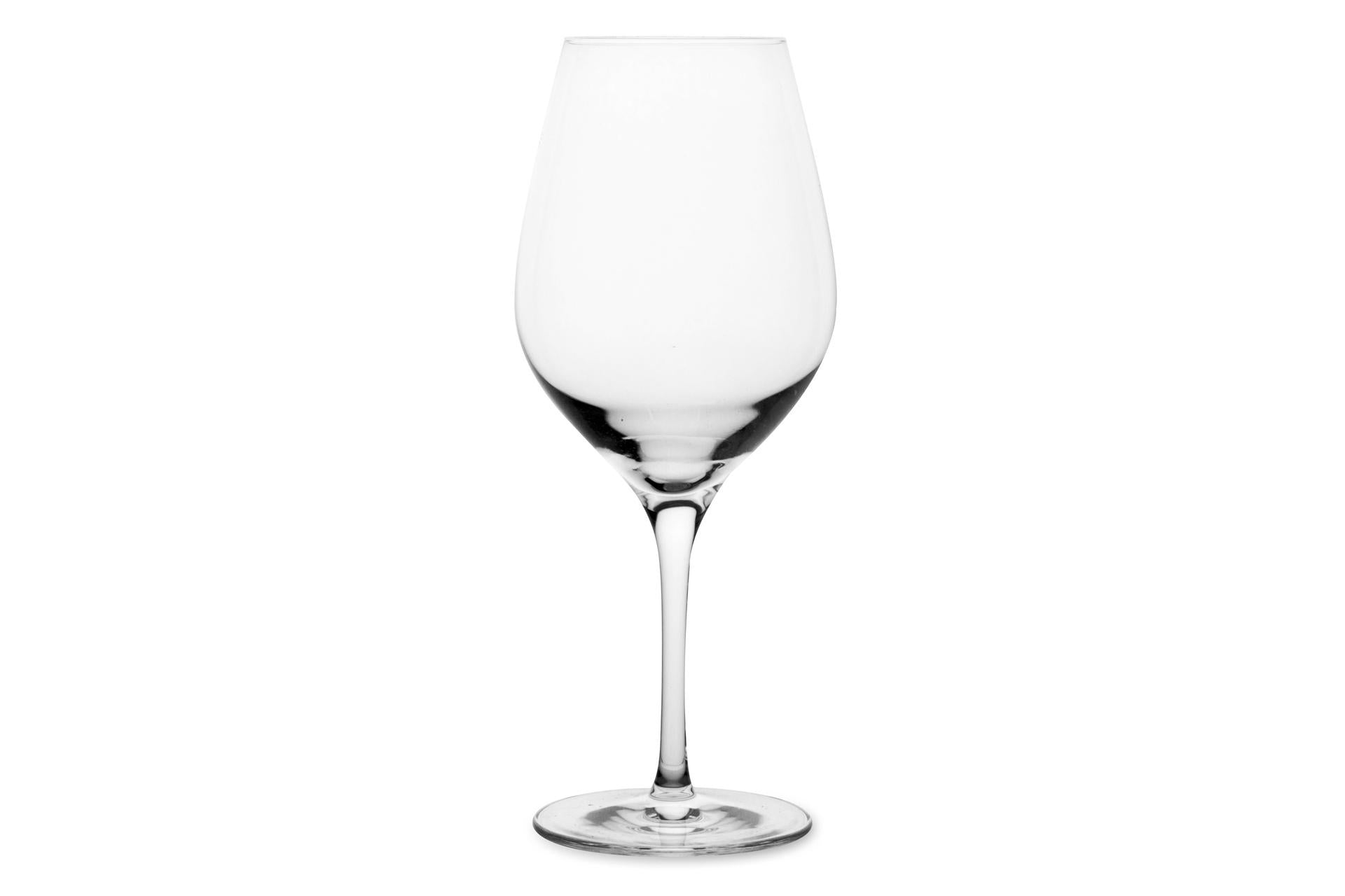 Stolzle Lausitz Exquisit Calice Vini Rossi 48 cl - Calice Elegante e Resistente - Set 6 Pz