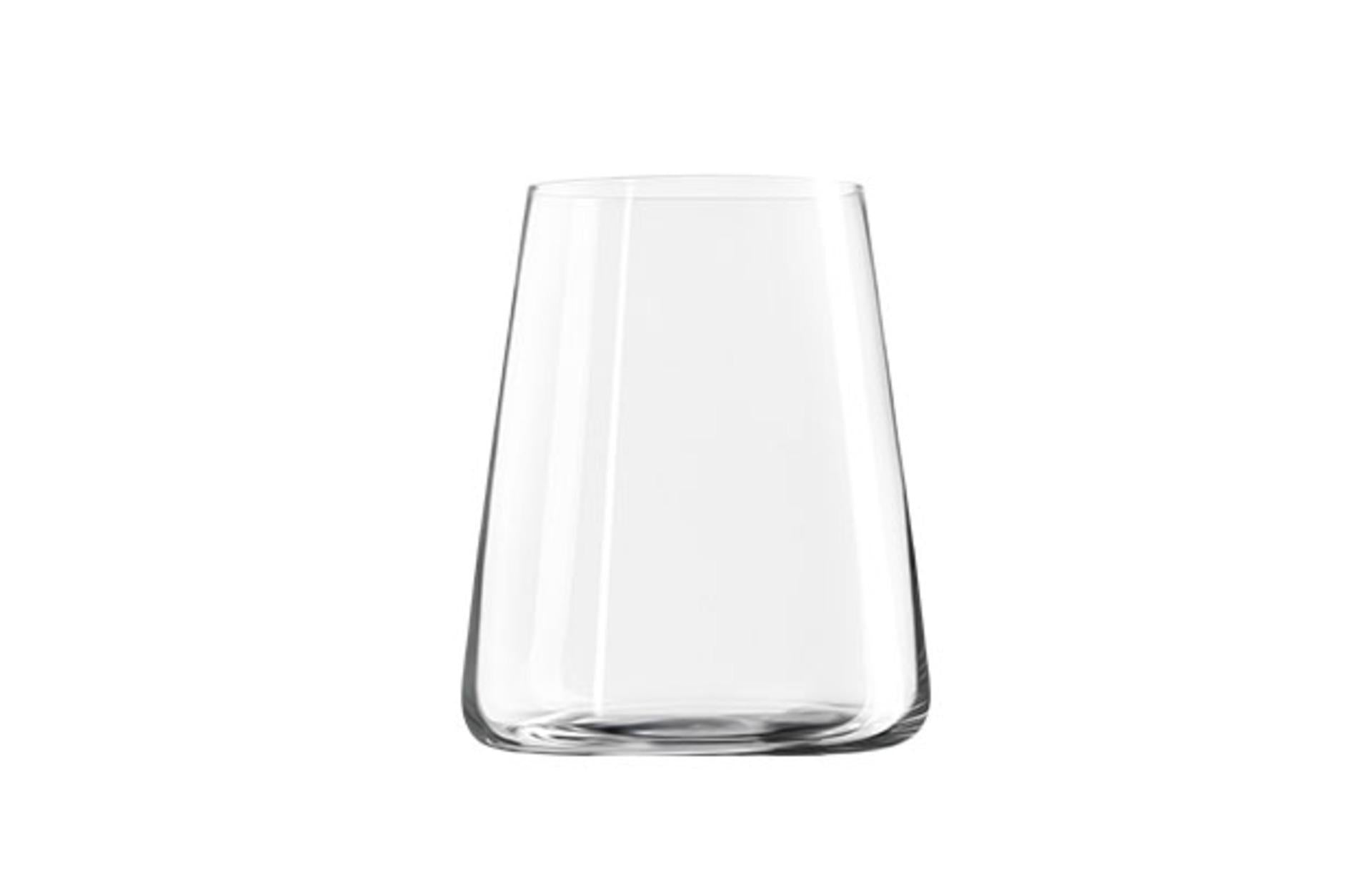 Stolzle Lausitz Power Bicchiere D.O.F. 51.5 cl - Linea Power - Set 6 Pz