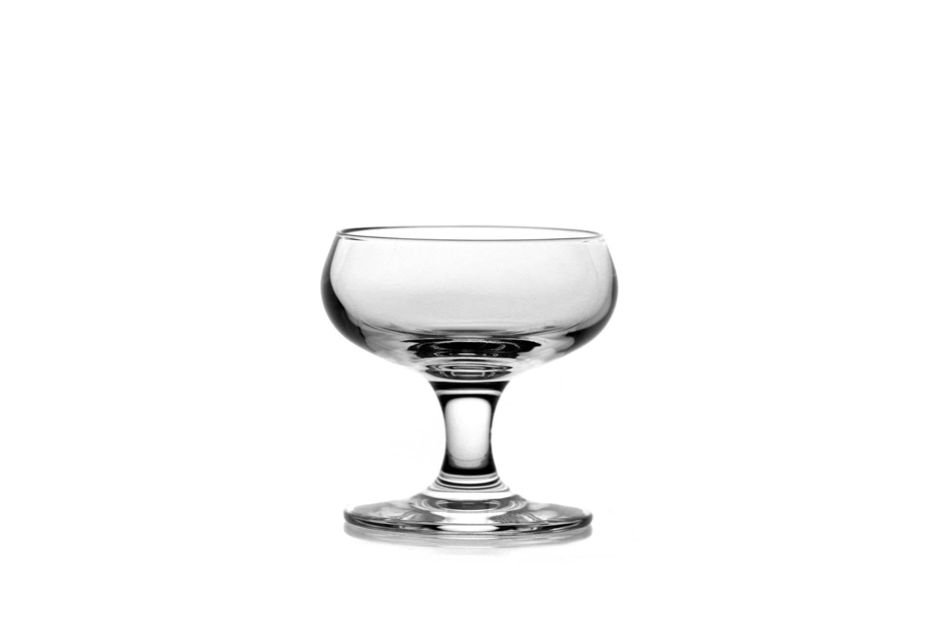 Stolzle Lausitz Calice Liquore 8.7 cl - Set 6 Pz