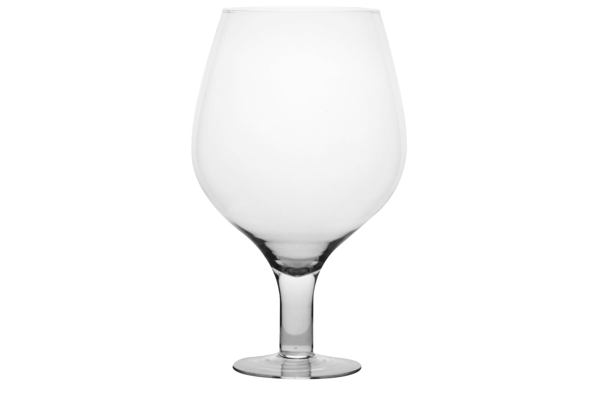 ALE Import Calice Vetro H.500 mm - 290 mm Linea Vasi Accessori per la Tavola 1
