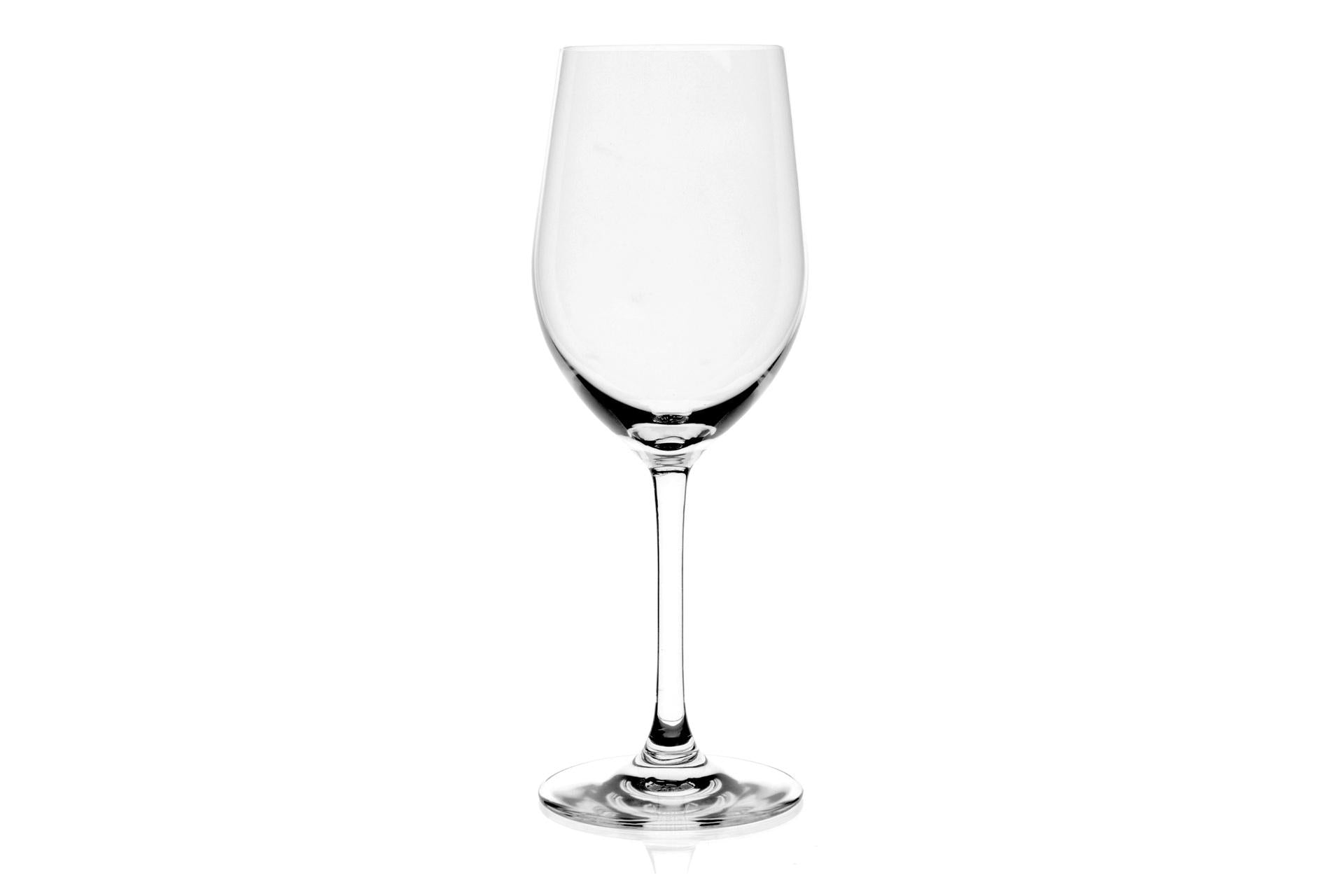 Stolzle Lausitz Classic Calice Vini Rossi 44,8 cl - Vetro Sottile ed Elegante - Set 6 Pz