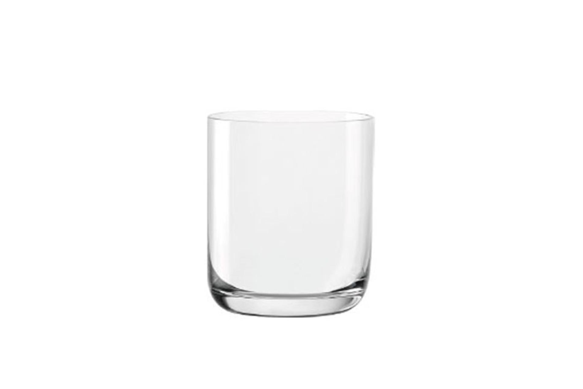 Stolzle Lausitz Classic Bicchiere Acqua Cl.30.5 - Vetro Sottile ed Elegante - Set 6 Pz