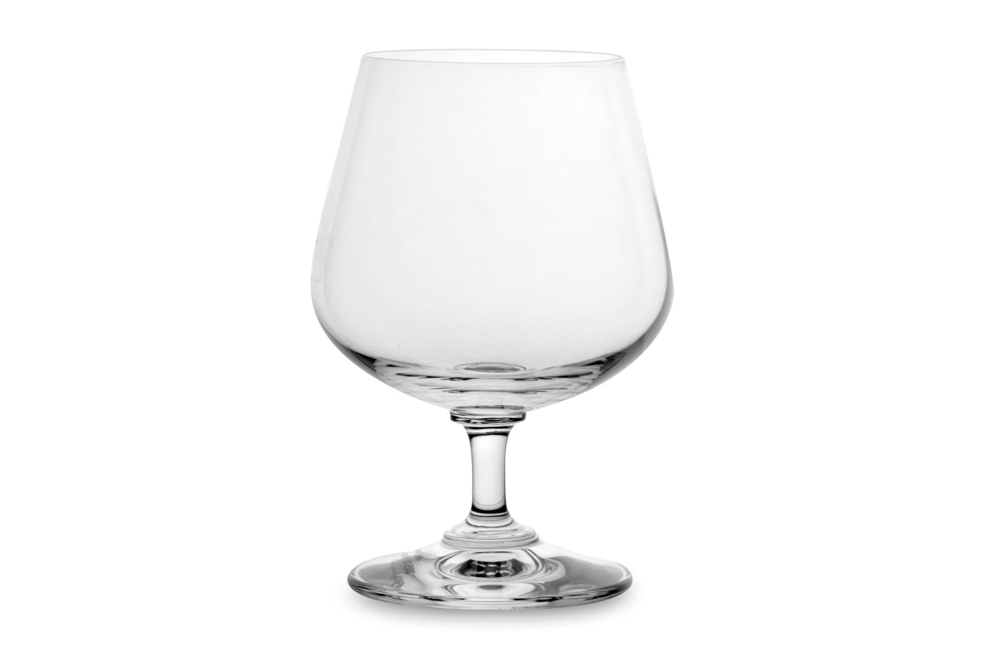 Stolzle Lausitz Calice Degustazione Cognac 42.5 cl - Bicchiere Ideale per Rum e Armagnac - Set 6 Pz