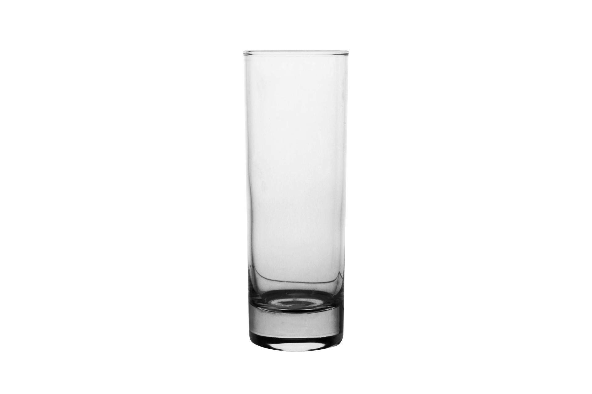 Arcoroc Islande New Bicchiere Forma Alta 31 cl - Set 12 Pz