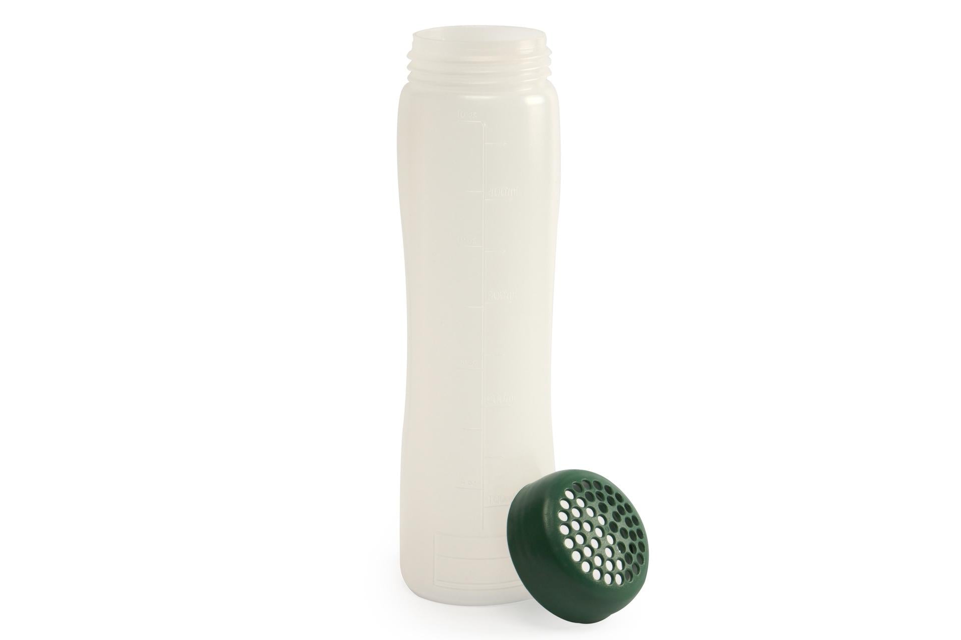 Araven Spargi Spezie e Formaggio 500g - Fori 4mm