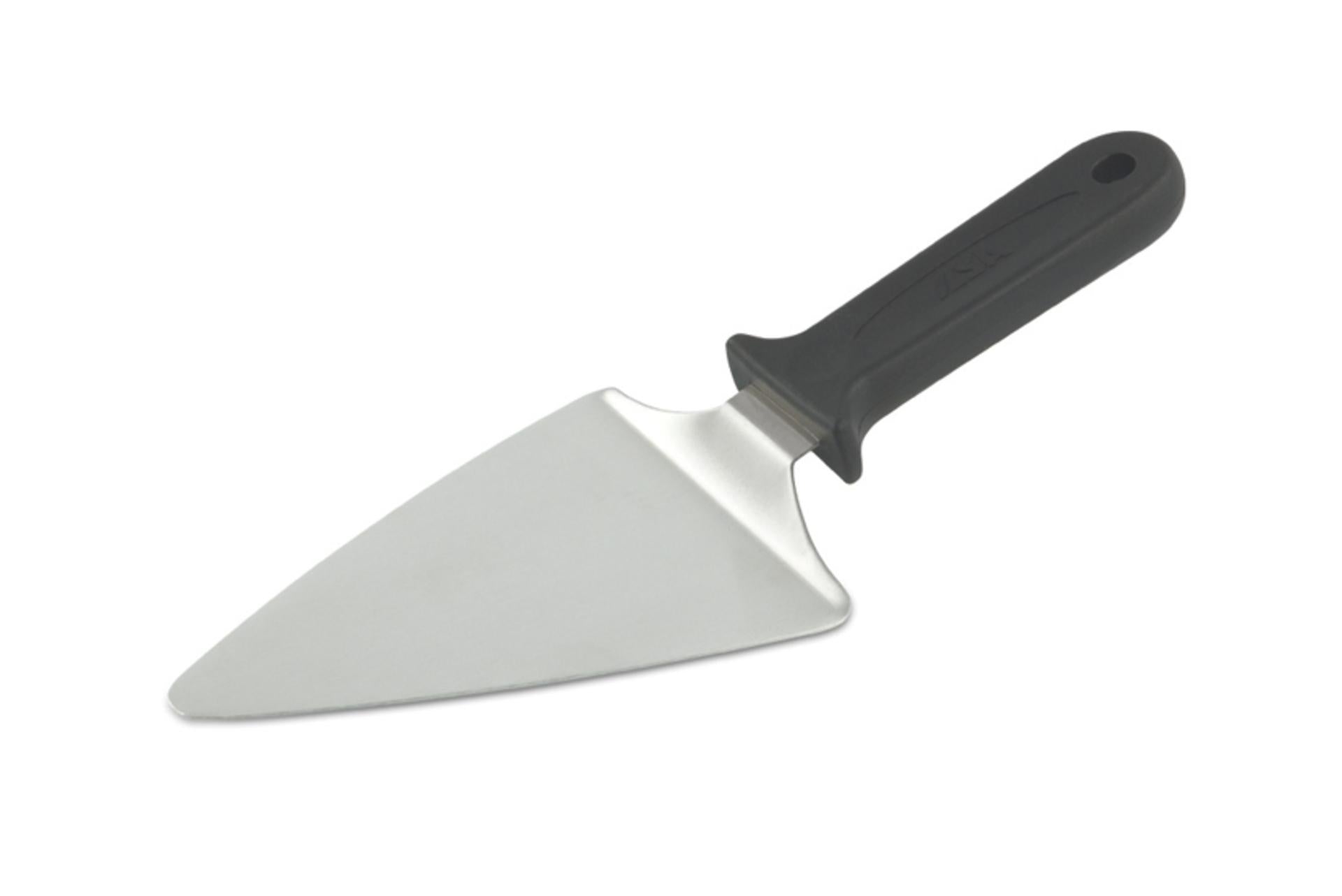 Ilsa Paletta Pizza Triangolare 16 x 12 cm In Acciaio Inox