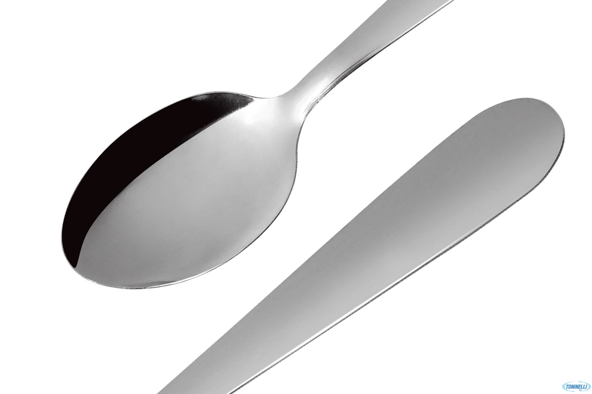 Comas Eco Cucchiaio Caffè Modello 3190 - Set 12 Pz 5