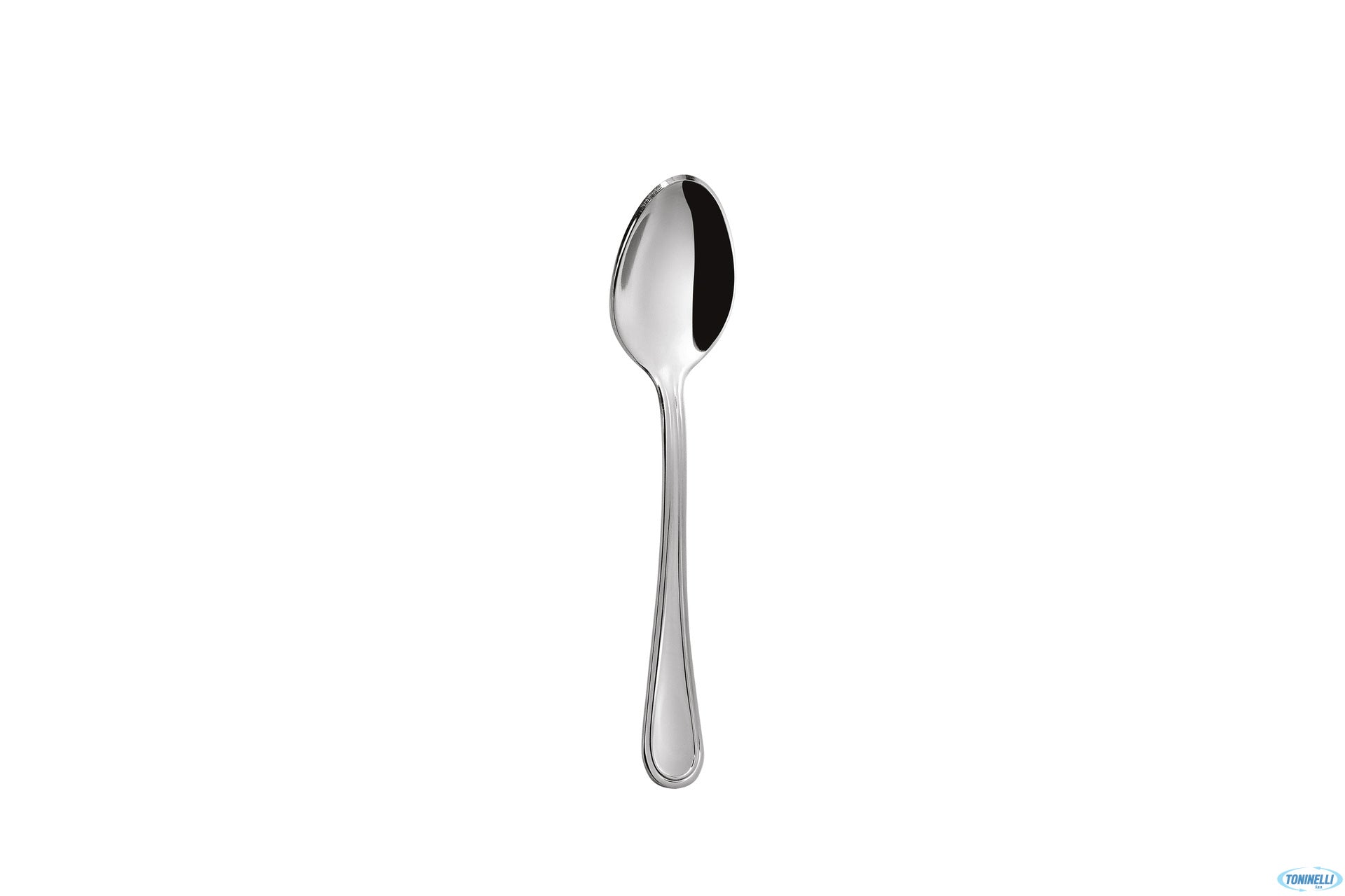 Comas Ingles XL Cucchiaio Moka In Acciaio Inox 18/10 - Spessore 2 mm - Set 12 Pz 4