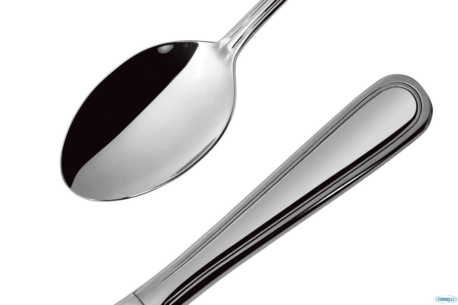 Comas Ingles XL Cucchiaio Moka In Acciaio Inox 18/10 - Spessore 2 mm - Set 12 Pz 5