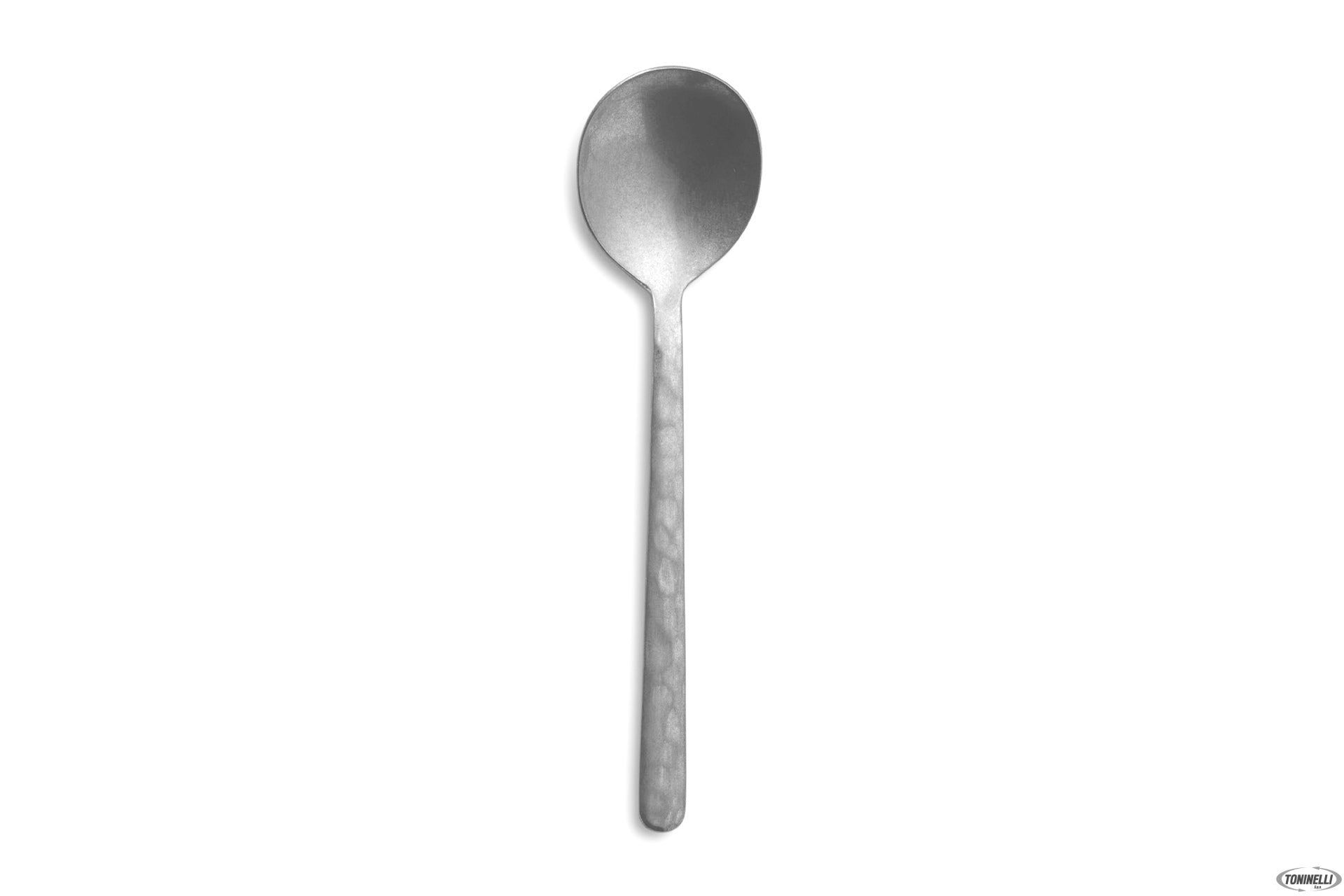 Comas Kodai Q23 Cucchiaio Caffè Vintage - Linea Kodai - Set 12 Pz