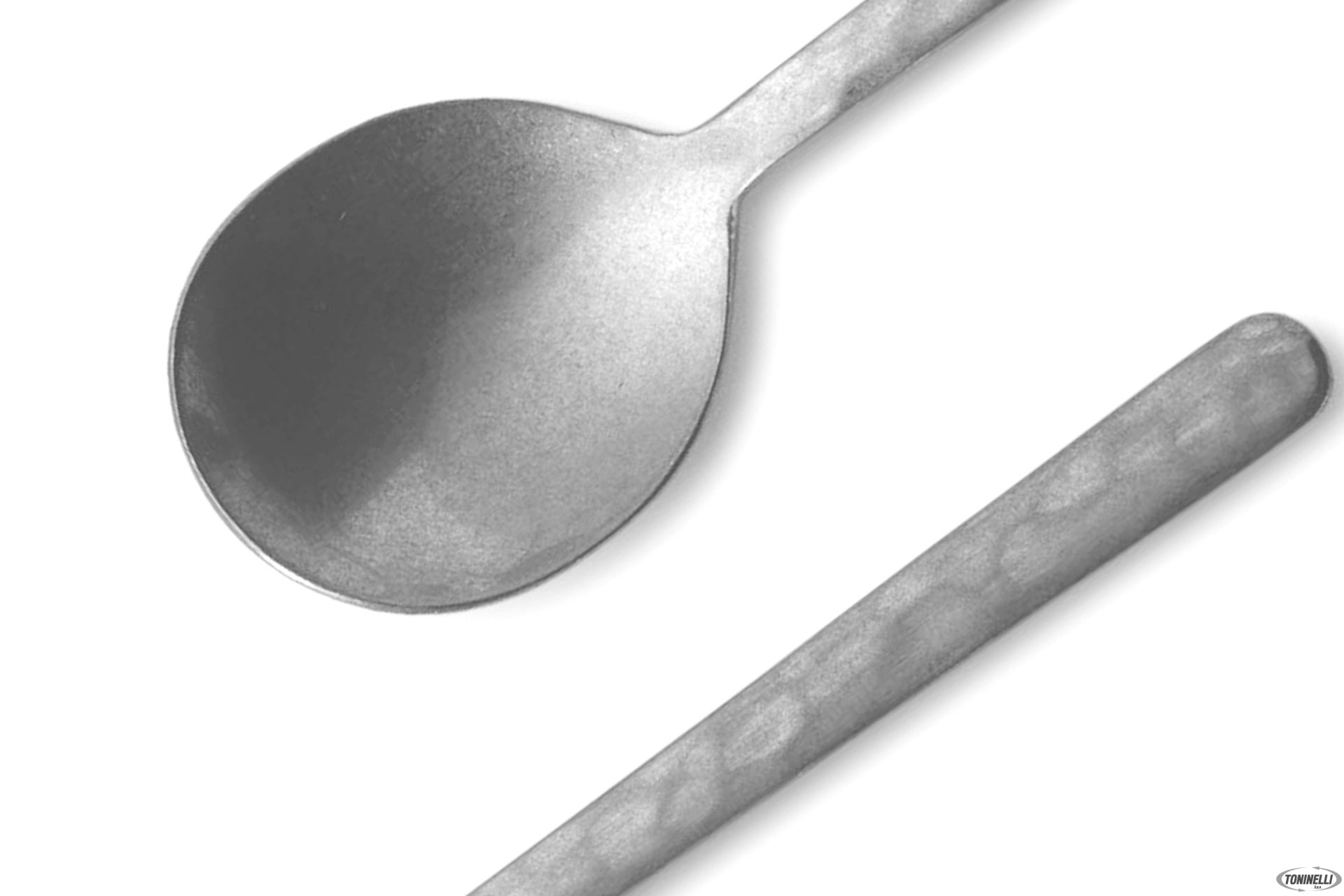 Comas Kodai Q23 Cucchiaio Caffè Vintage - Linea Kodai - Set 12 Pz 3